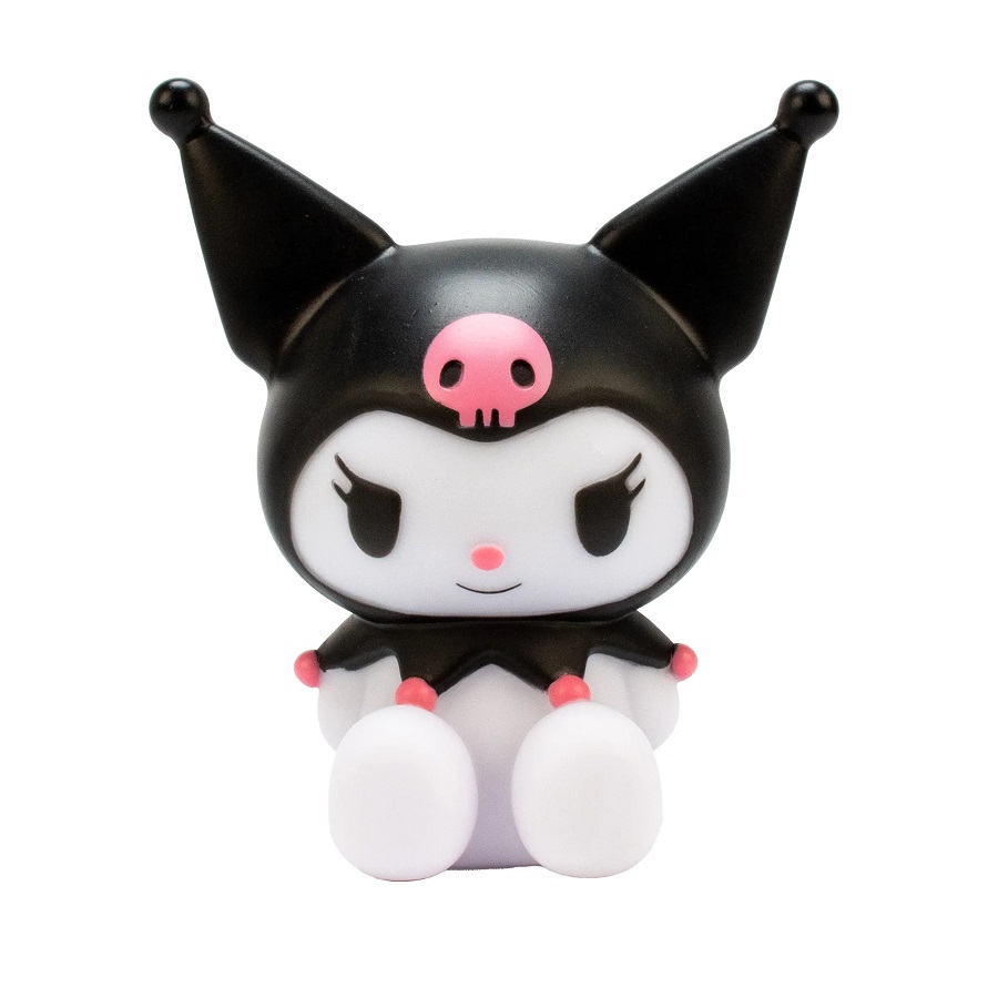 Kuromi Night Light