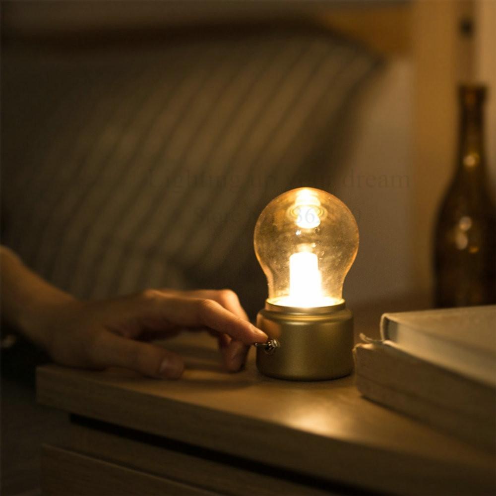 Portable Night Light