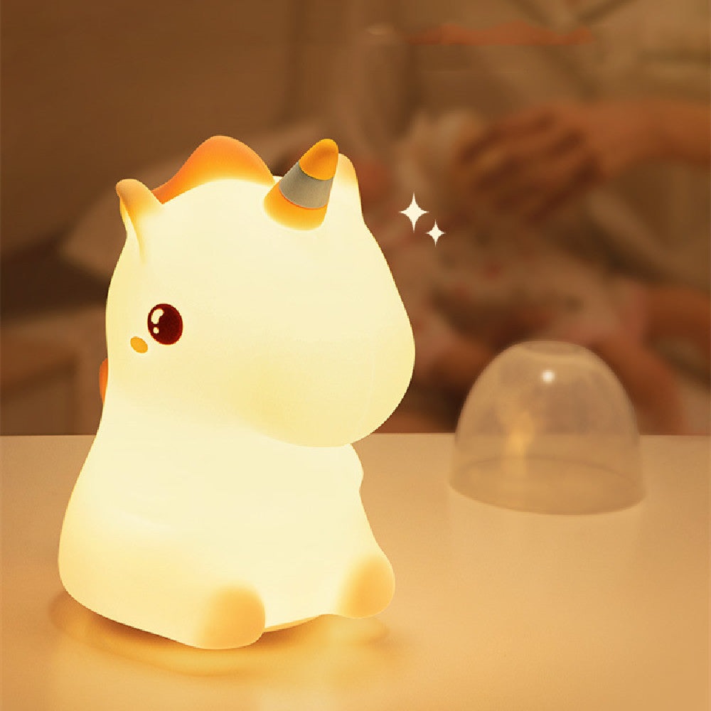 Silicone Night Light