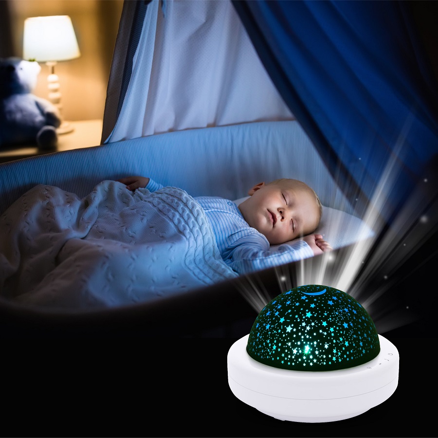 Nursery Night Light