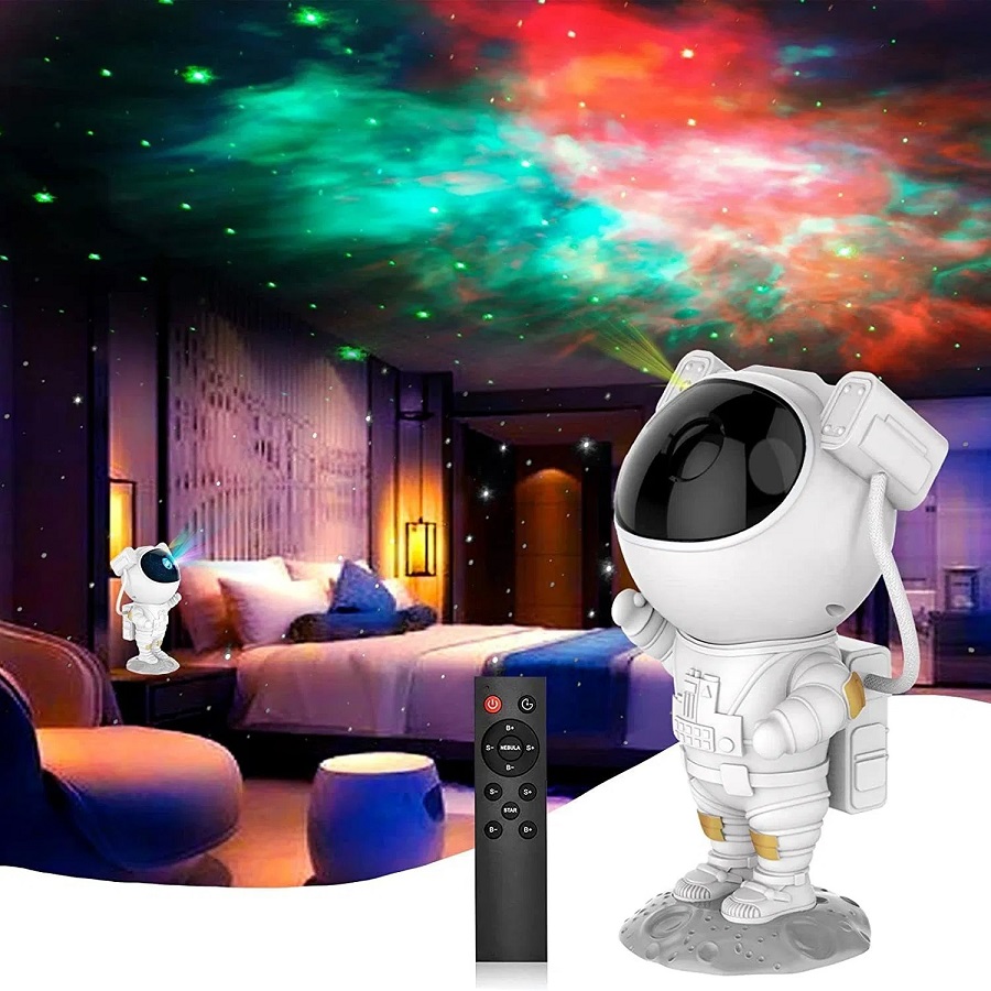 Projector Night Light