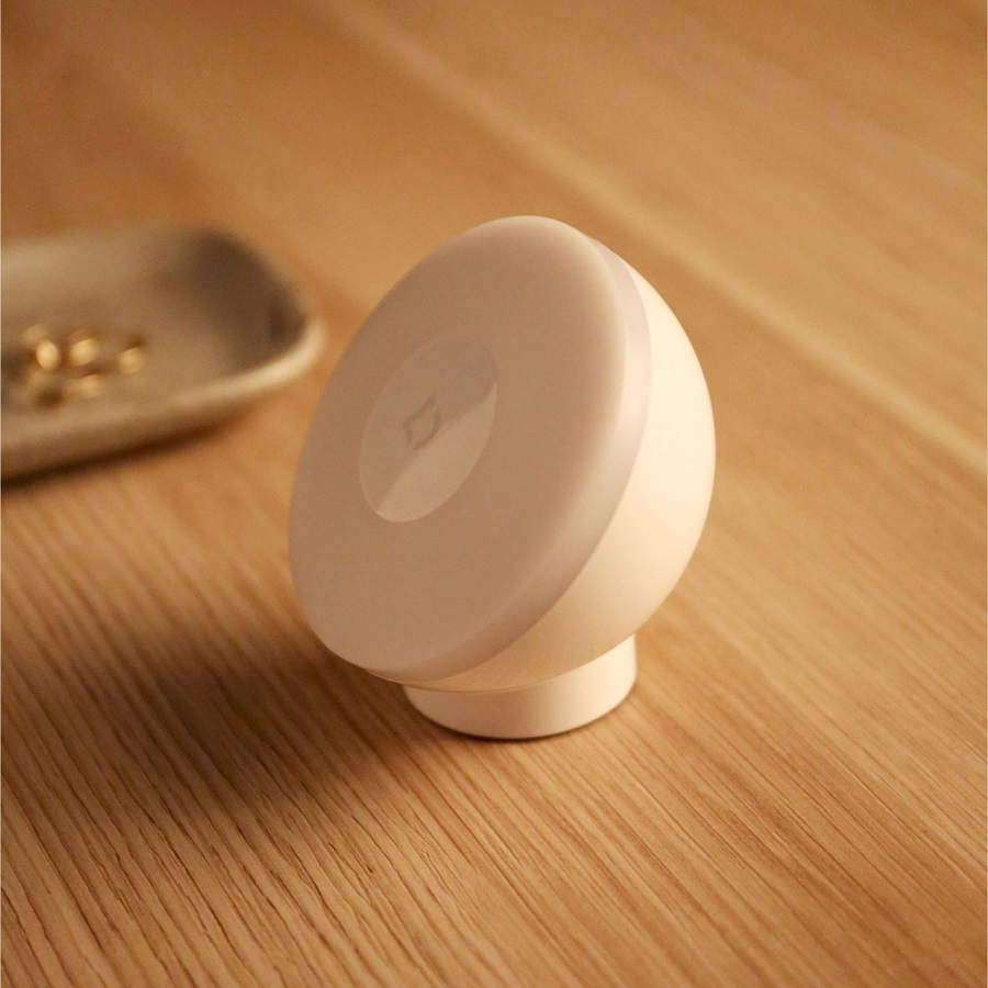 Motion Activated Night Light 