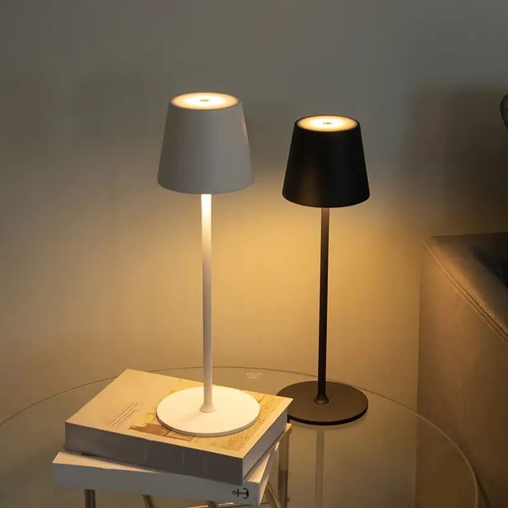 desk lamp