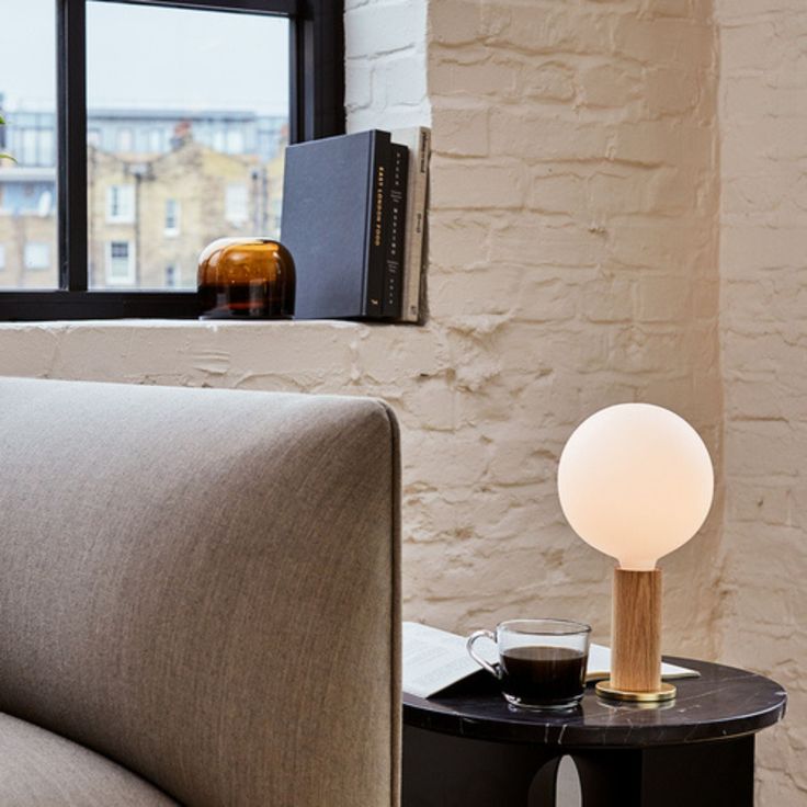 side table lamps