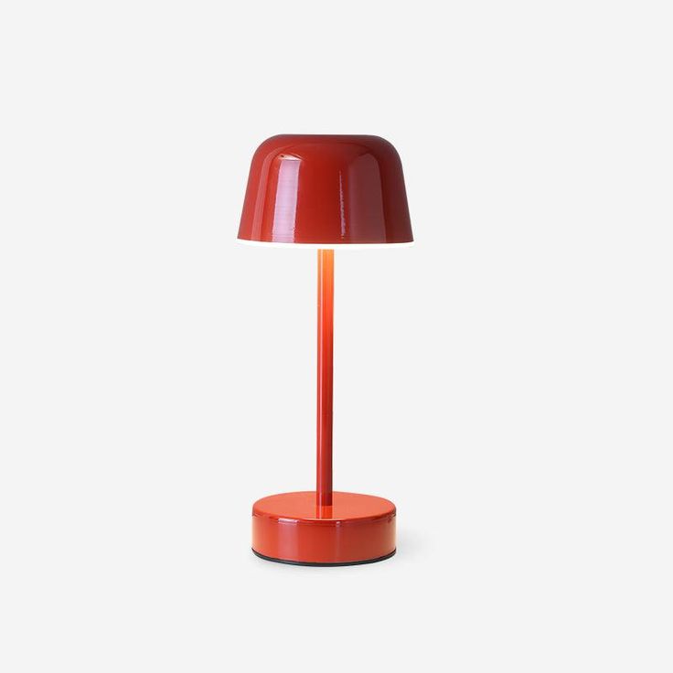 desk lamp