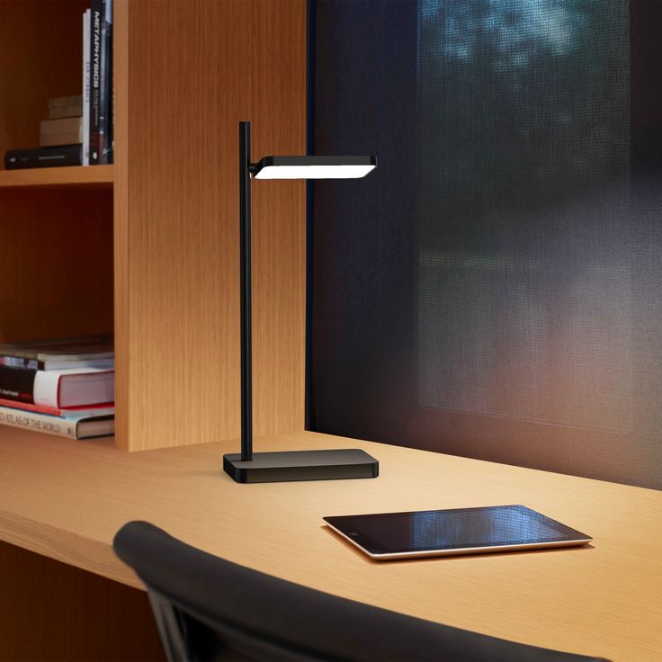 Wireless Table Lamp: Seamless Illumination Anywhere