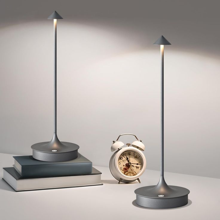 wireless table lamp