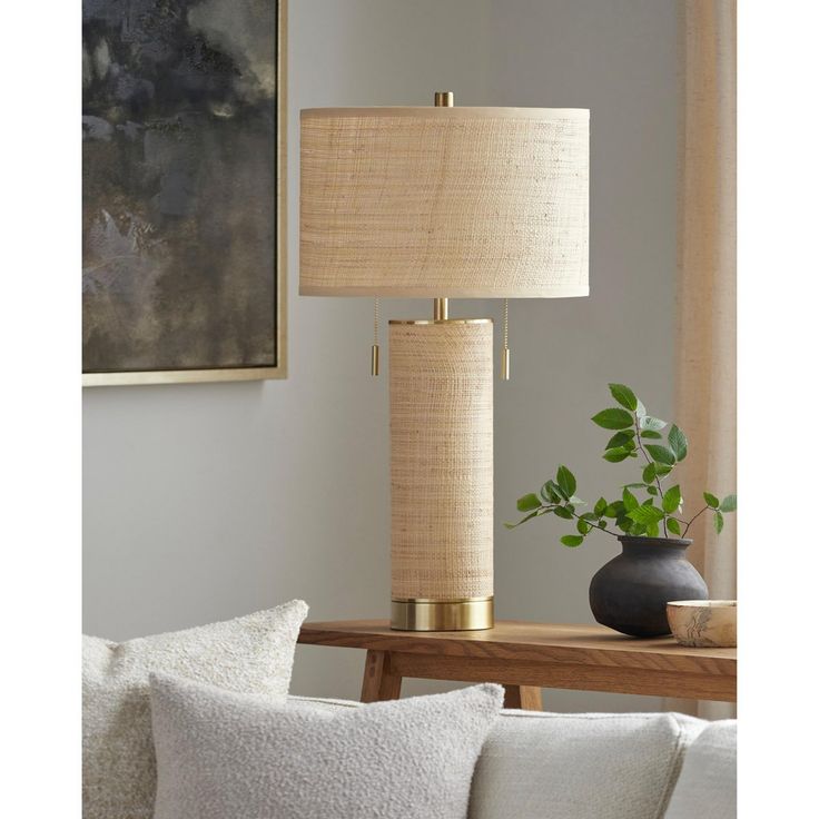 desk lamp