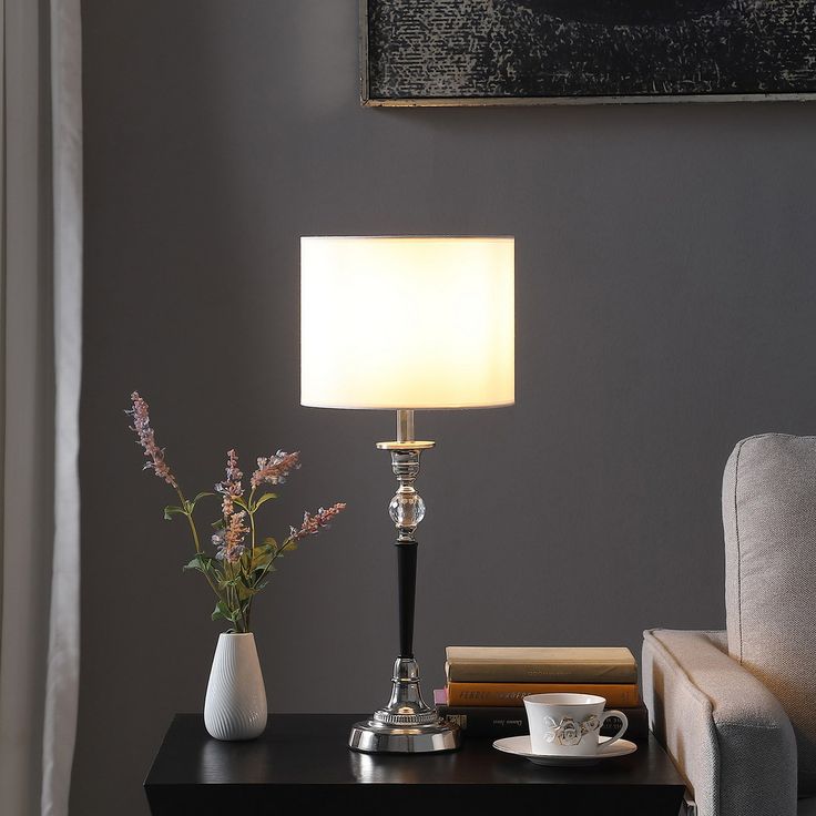 table lamps