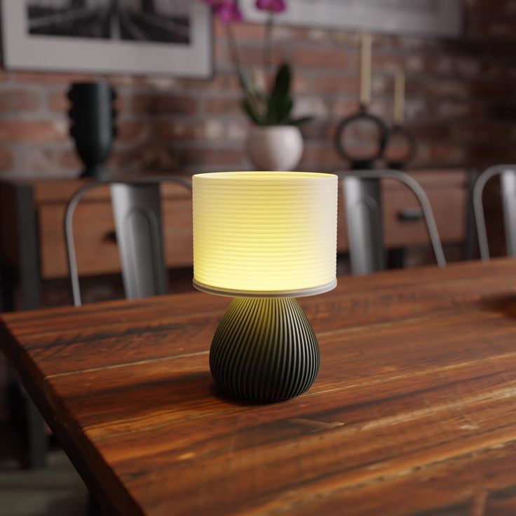 table lamp