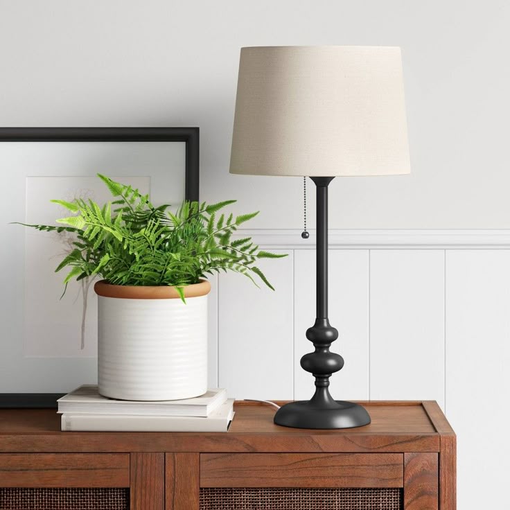reading lamp