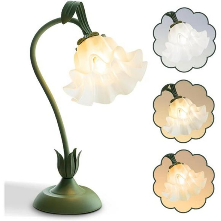 cute table lamps
