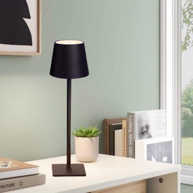 led table lamp