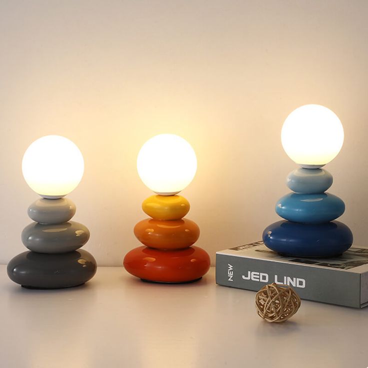 desk lamp