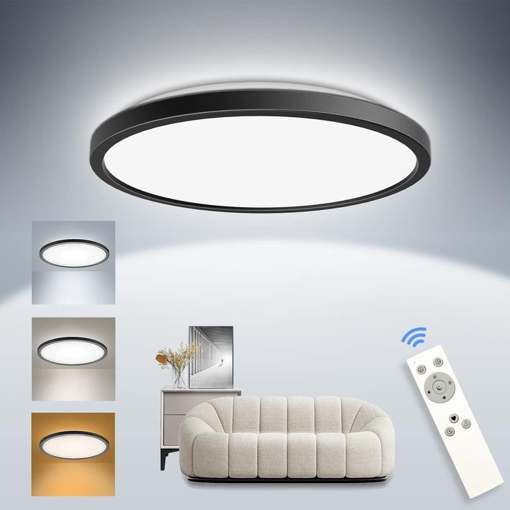led fixture