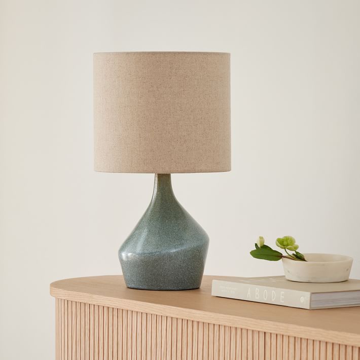 Portable lamp