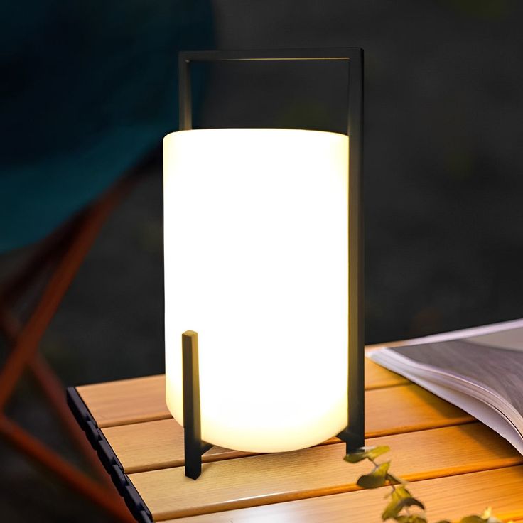 led lamp