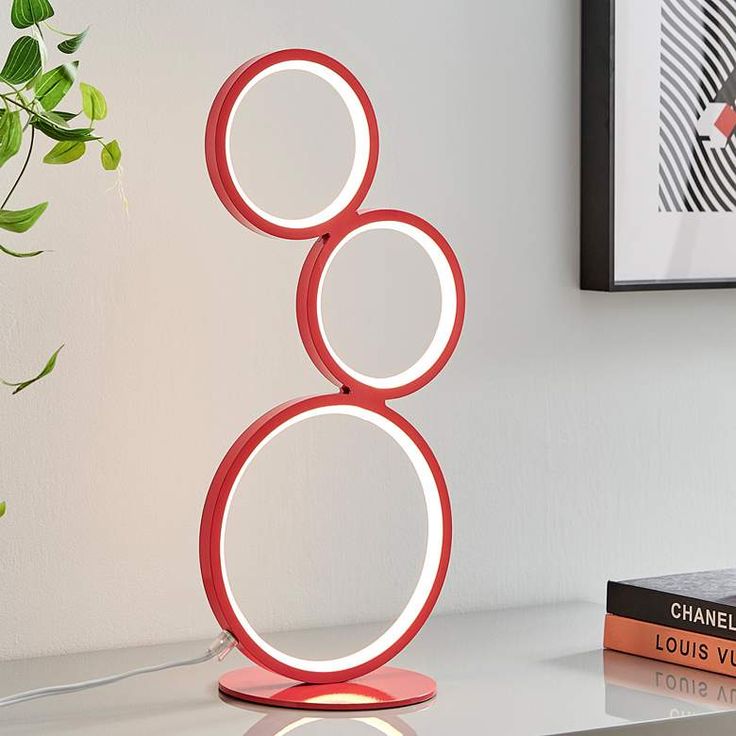 led light lamps