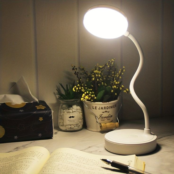 Task lamp