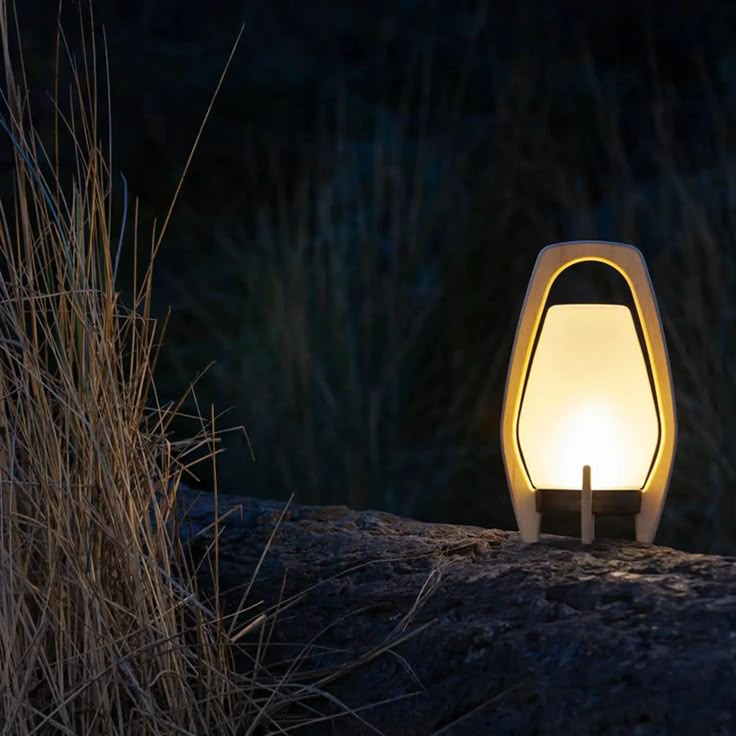 outdoor led lamp