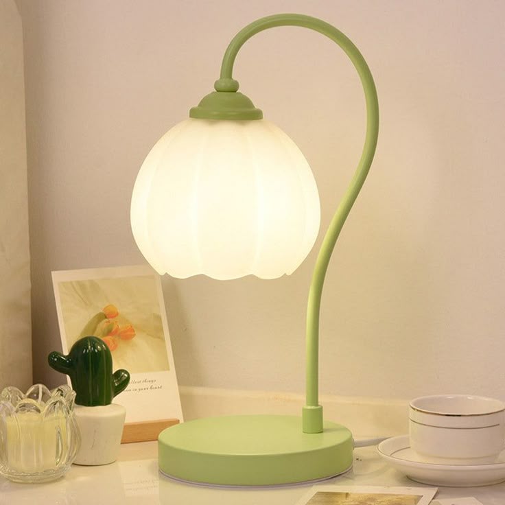 reading lamp