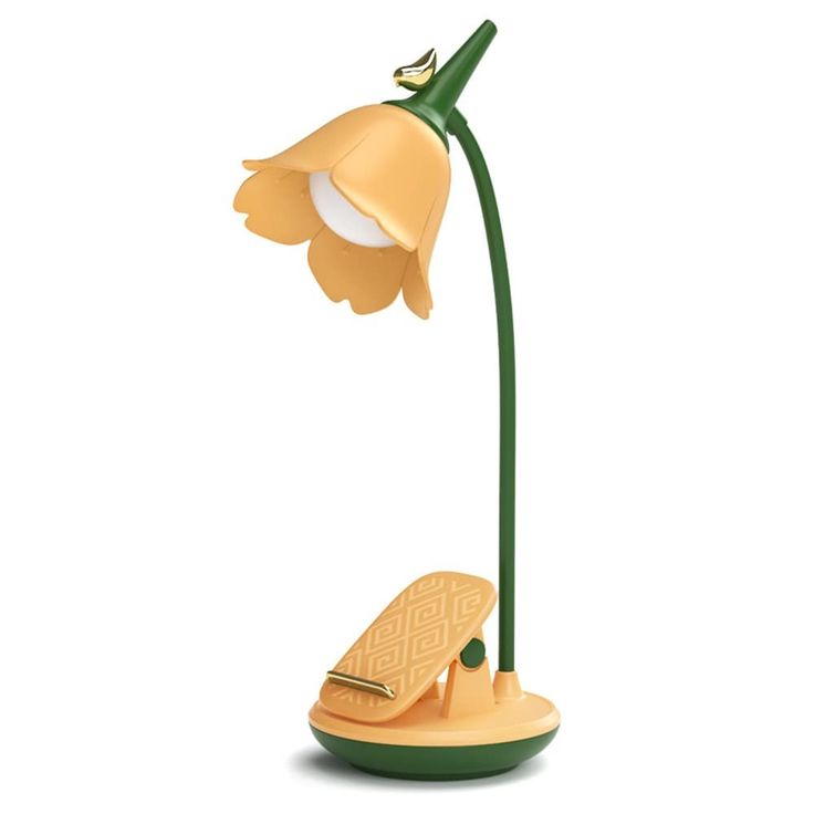 Contemporary Table Lamp