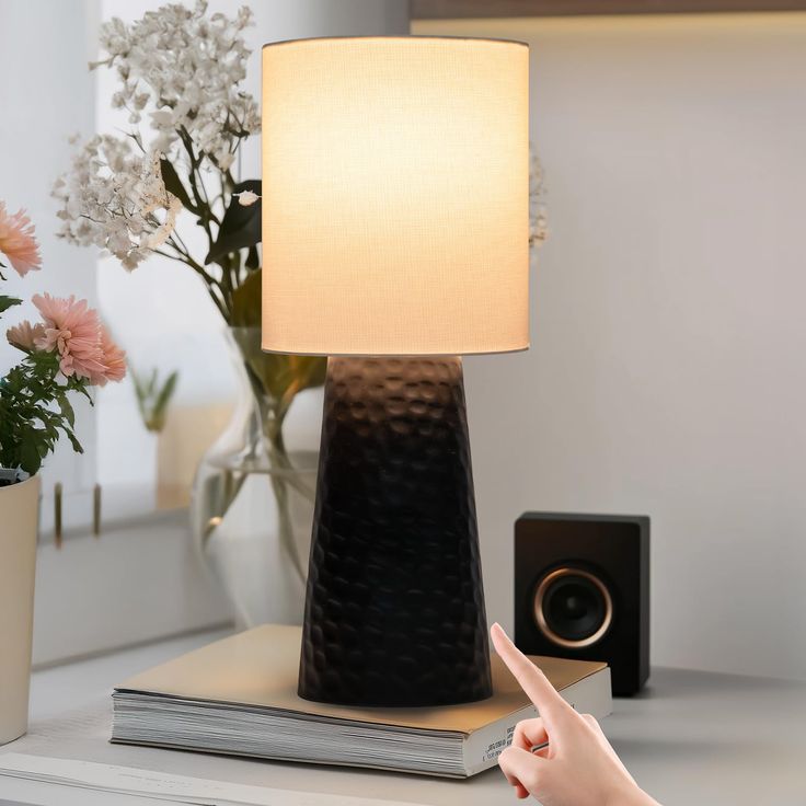 reading lamp