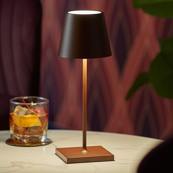table lamp