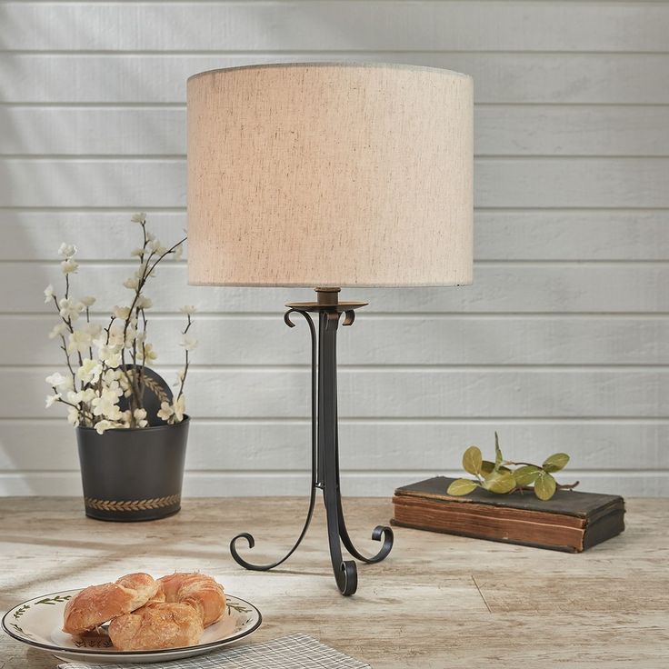 table lamps