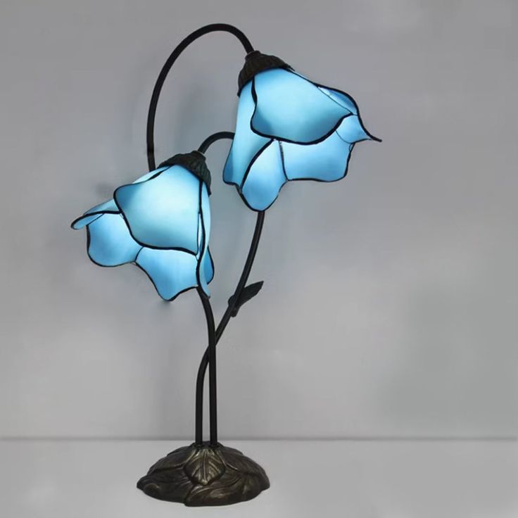 desk lamp