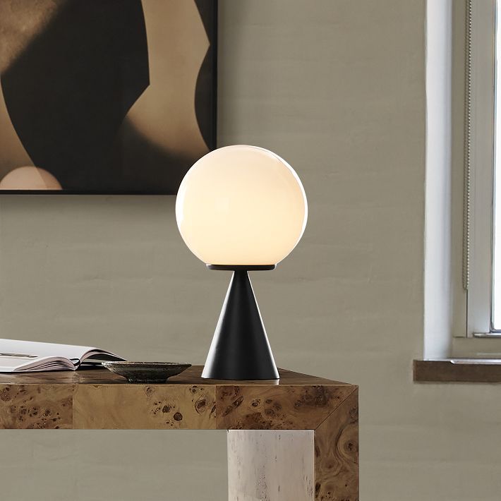 desk lamp