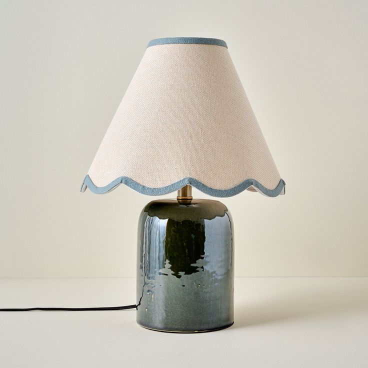 Table lamp cover