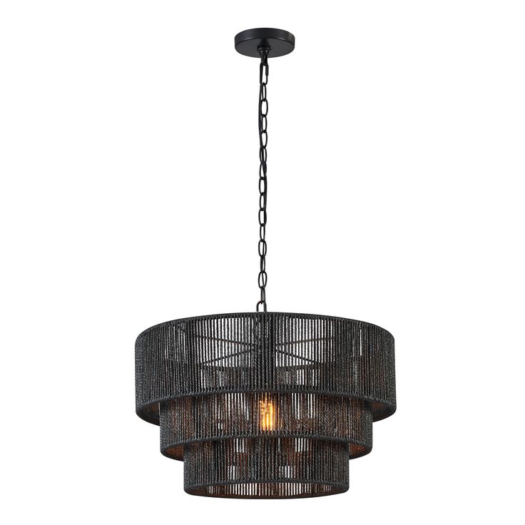pendant lamp