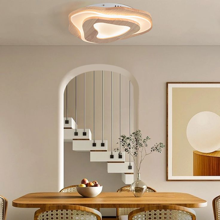 LED overhead light