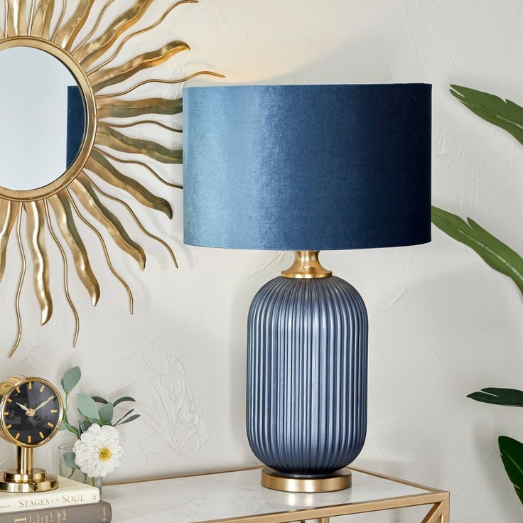 Table lamp cover