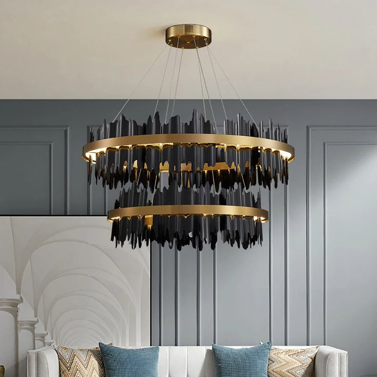 Hanging light