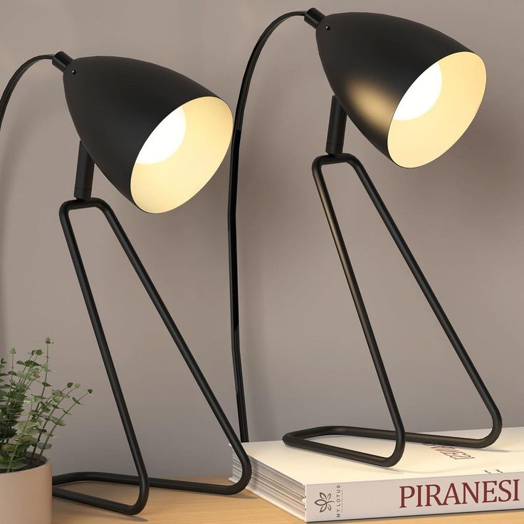 study table lamp