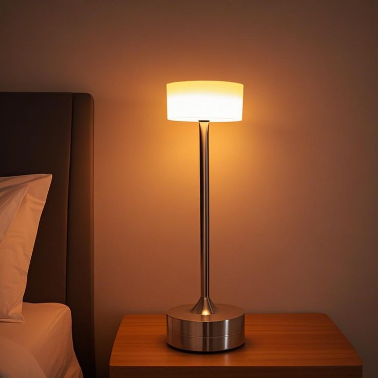 desk lamp