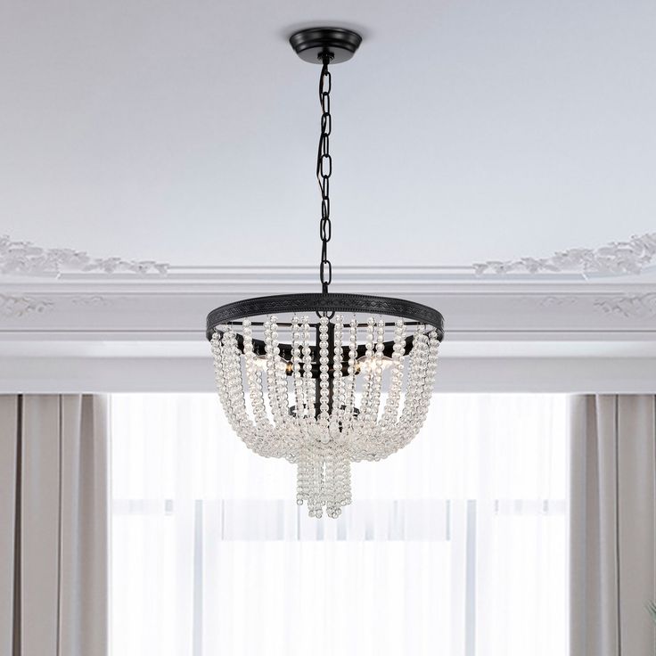 pendant light