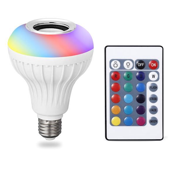 LED Bulb