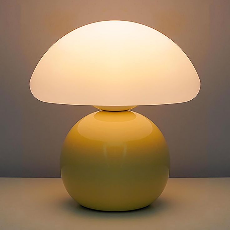 Decorative lamp
