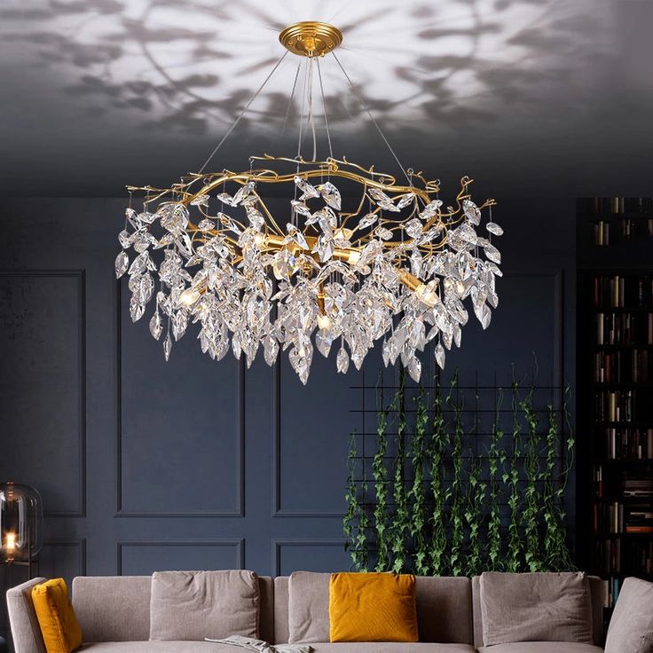chandelier