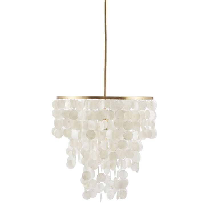 pendant lamp