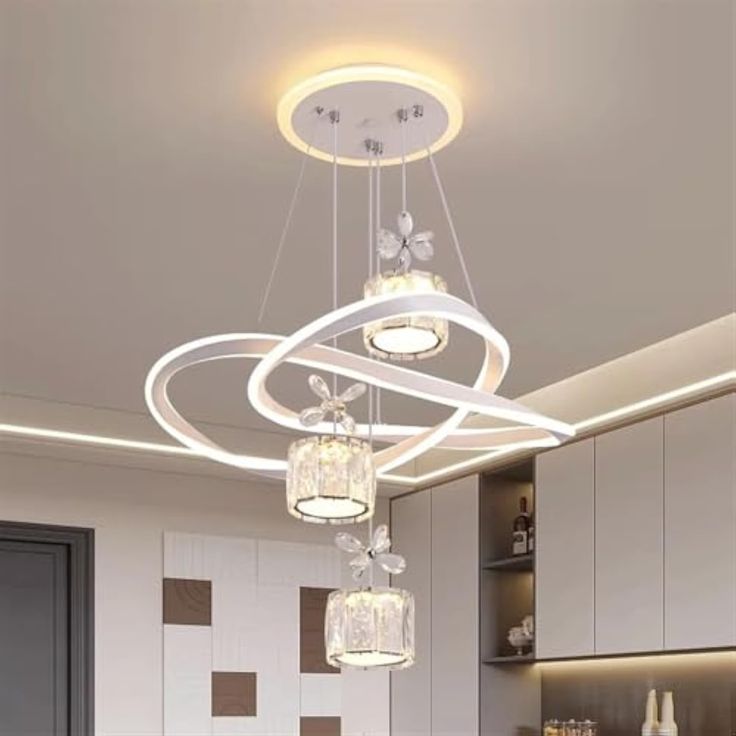 LED light fixture