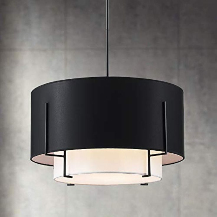 Pendant light