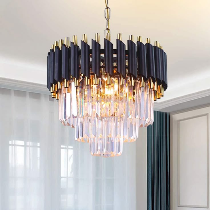 chandelier