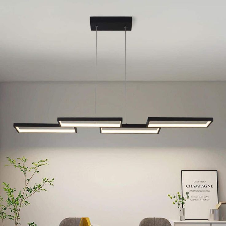 Pendant light