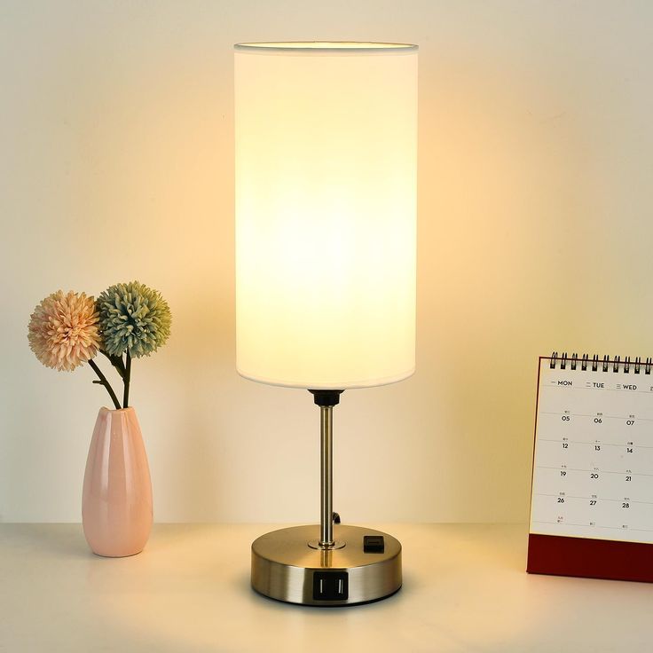 cordless table lamp