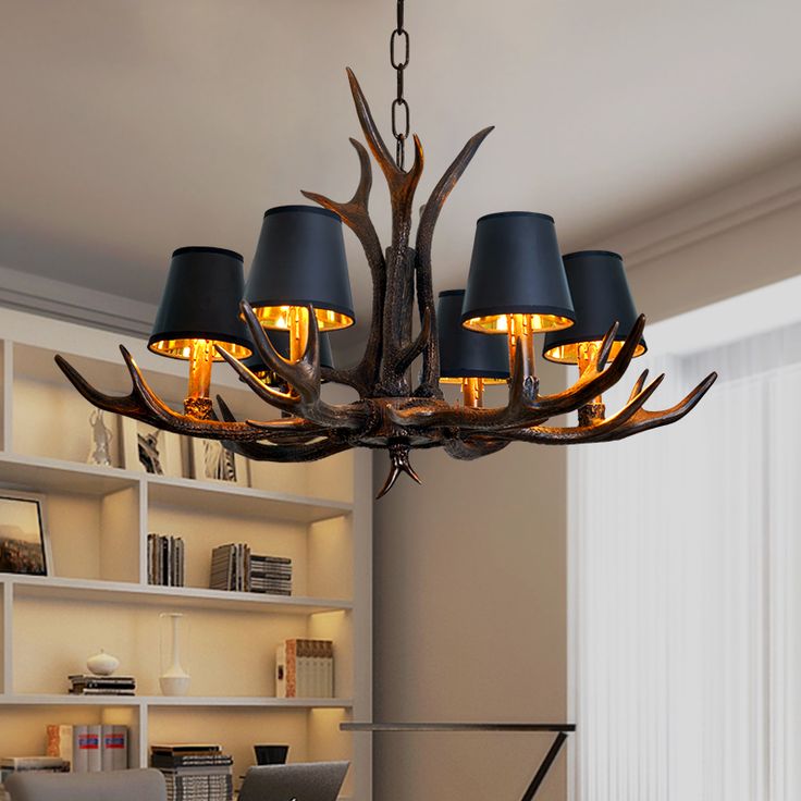 Pendant light