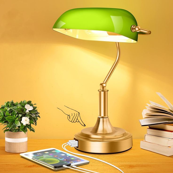 Designer Table Lamp for Every Room: Style and Function